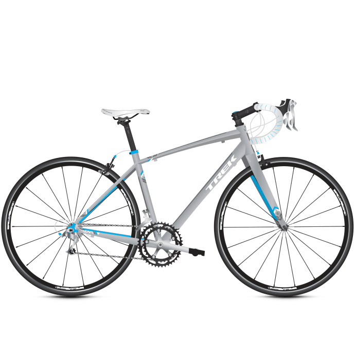 Lexa Women s Trek Bikes
