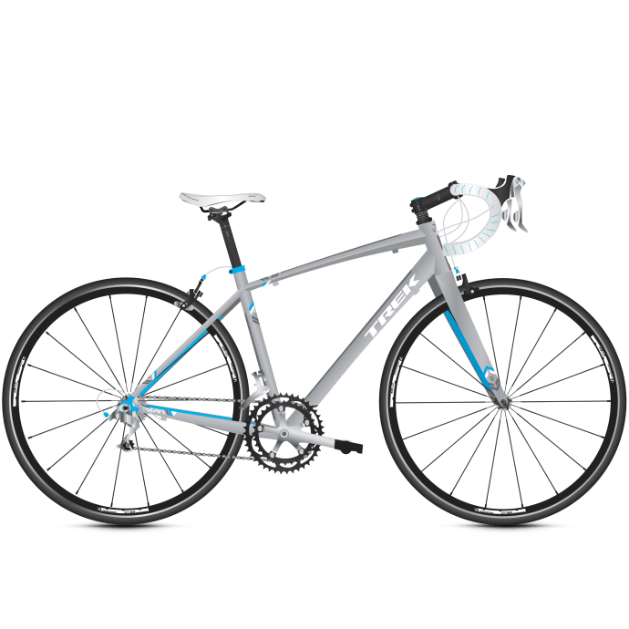 Lexa Women's - Trek Bikes