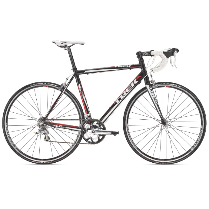 1.2 - Trek Bikes