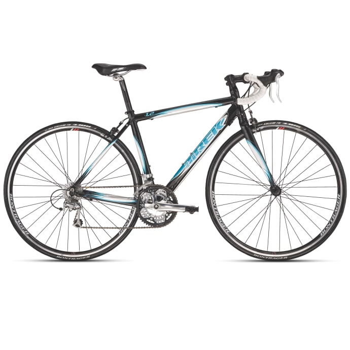 Trek 1.2 road discount bike