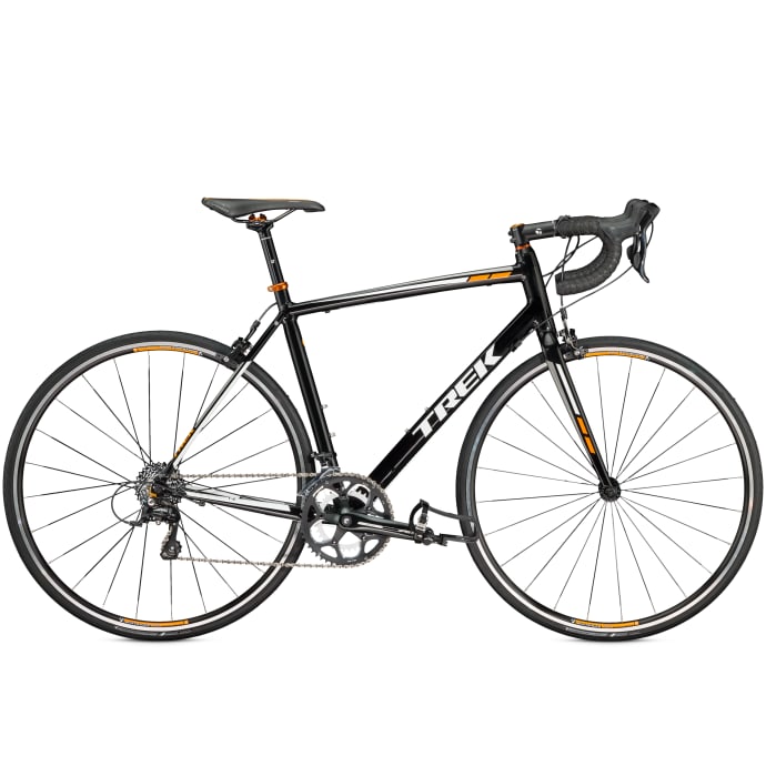 Trek 1.2 2009 new arrivals