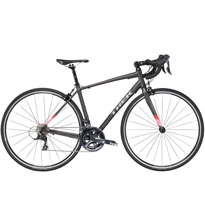 Trek outlet lexa weight
