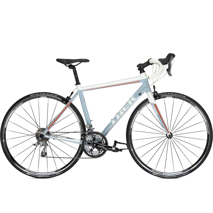 Lexa SL Triple Trek Bikes