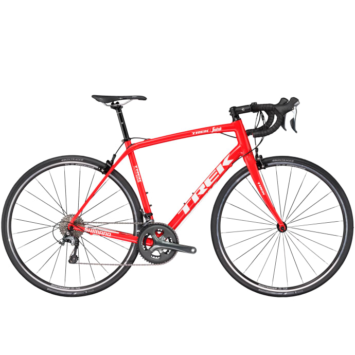 Domane ALR 4 Trek Bikes NL