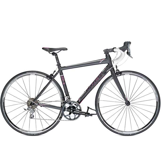 Lexa SL Compact Trek Bikes AU