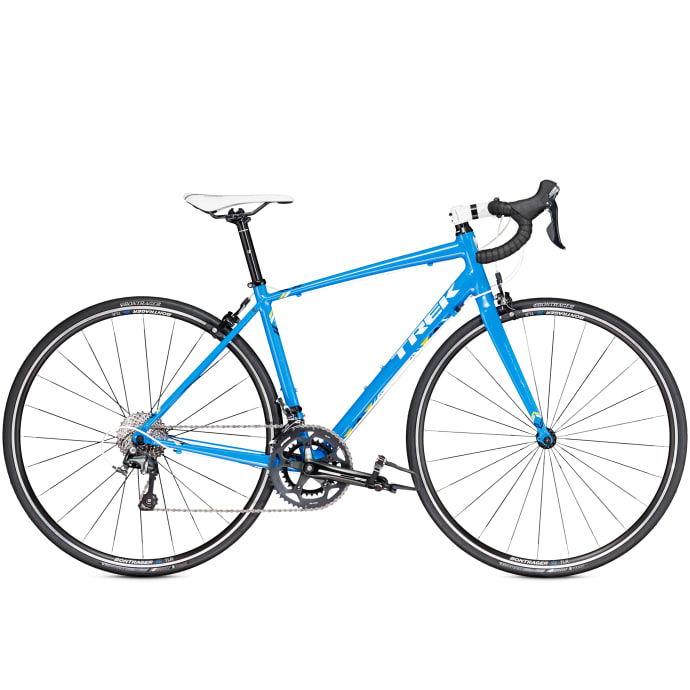 Lexa SL Women's - Trek Bikes