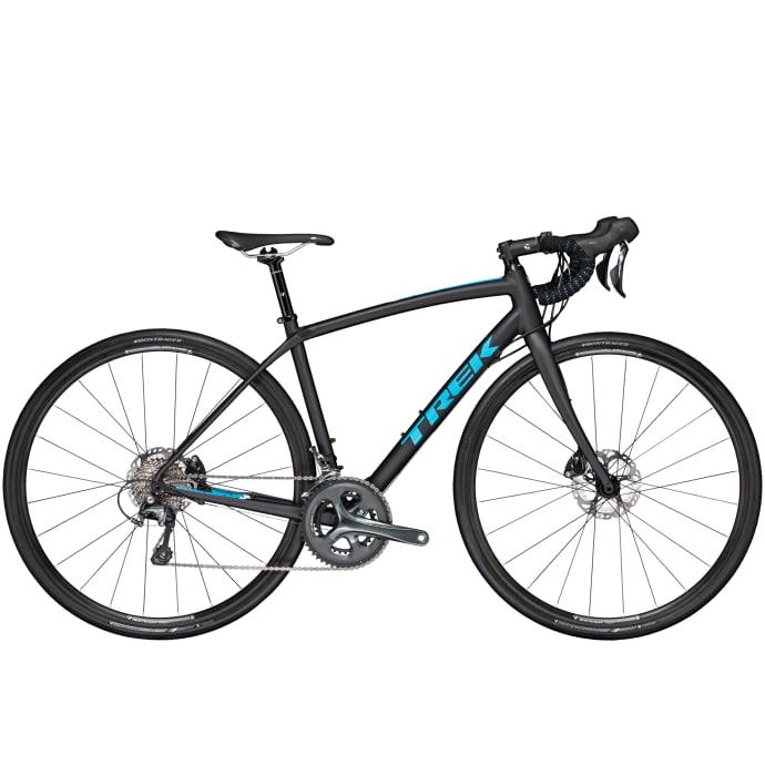 Domane ALR 4 Disc Women s Trek Bikes