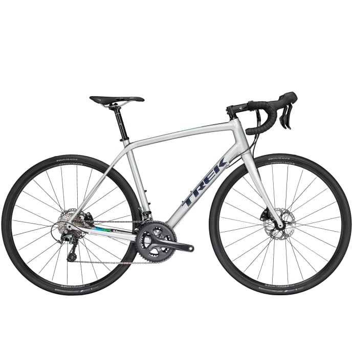 Domane ALR 4 Disc - Trek Bikes