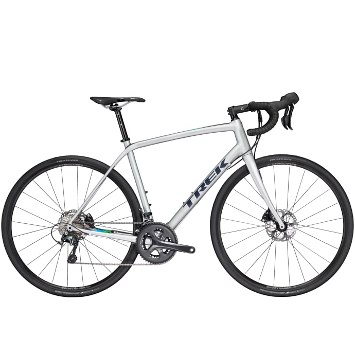 下記2点ご連絡くださいロードバイク TREK DOMANE ALR4 - 自転車本体