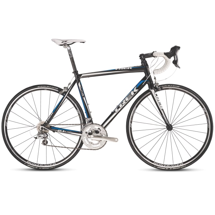 2011 trek 2.1 road bike shop