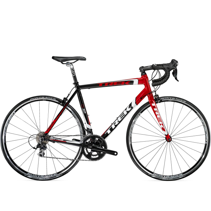 2.1 Trek Bikes