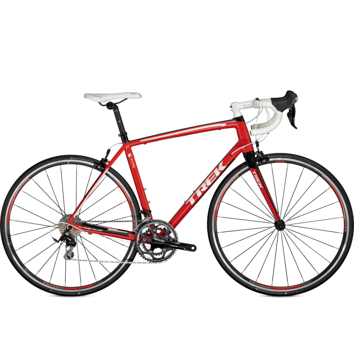 Madone 2.1 H2 (Compact) - Trek Bikes