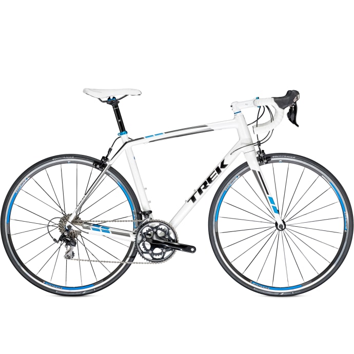 Madone 2.1 H2 Compact - Trek Bikes