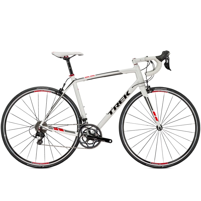 公式の Madone ロードバイク トレック TREK 2.1 サイズ560 アルミ 