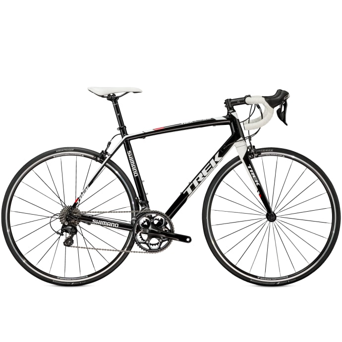 Trek 2.1 cheap road bike