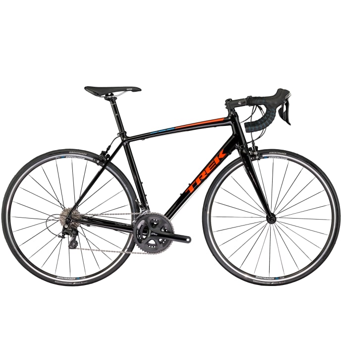 2017 trek emonda alr best sale
