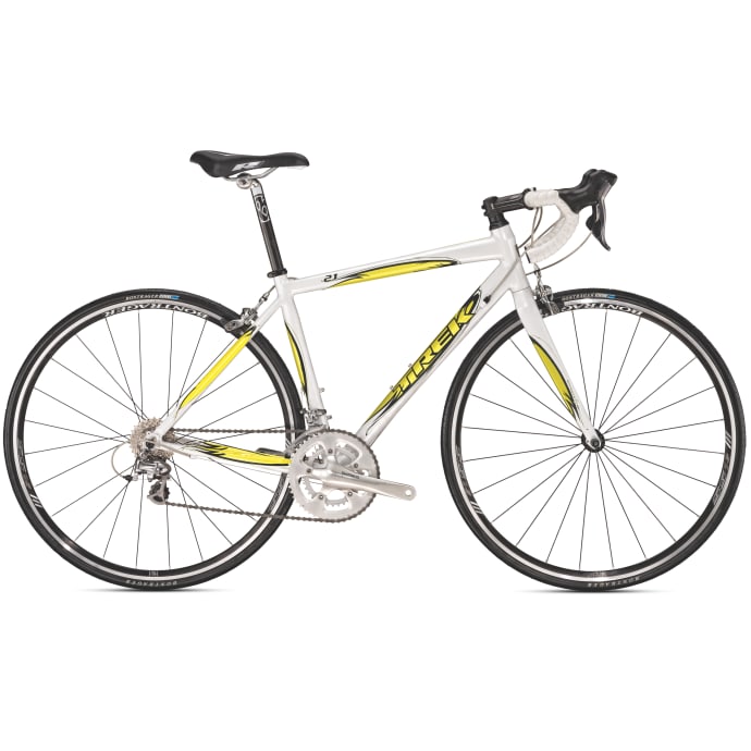 2.1 WSD Trek Bikes