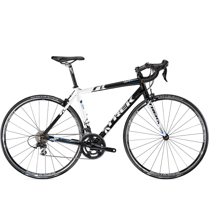 Lexa SLX - Trek Bikes