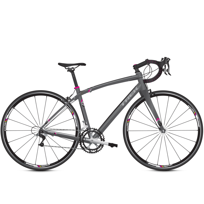 Lexa SLX - Trek Bikes (JP)