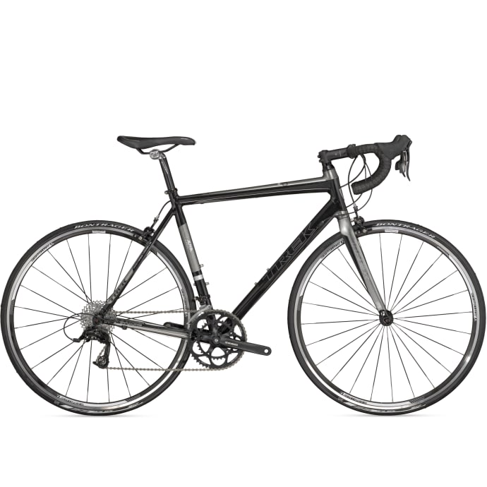 Trek alpha shop 2.1 2012