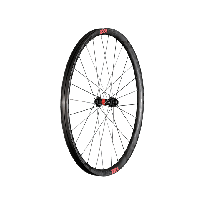 Bontrager Kovee XXX Boost TLR 29˝ MTB Wheel - Trek Bikes (JP)