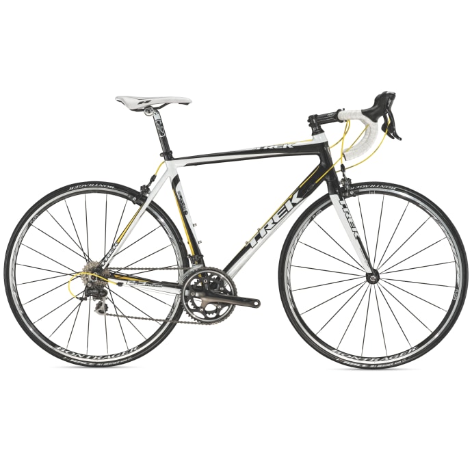 Trek 2.3 road bike online