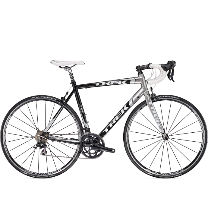2.3 Trek Bikes