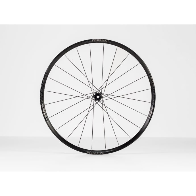 Bontrager paradigm online tubeless ready
