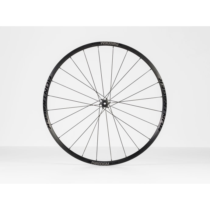 Trek paradigm wheels deals