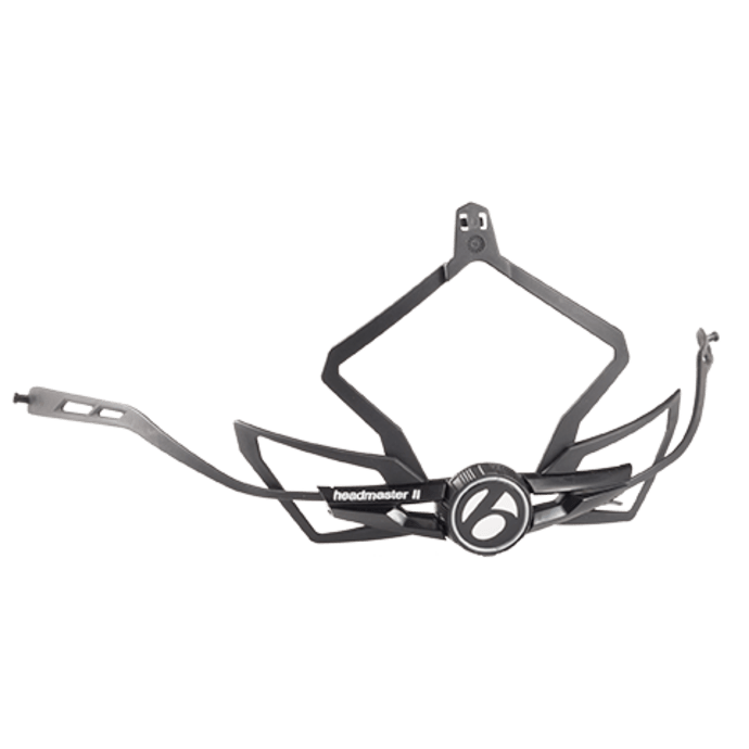 Bontrager Bike Helmet Fit System - Headmaster II - Trek Bikes