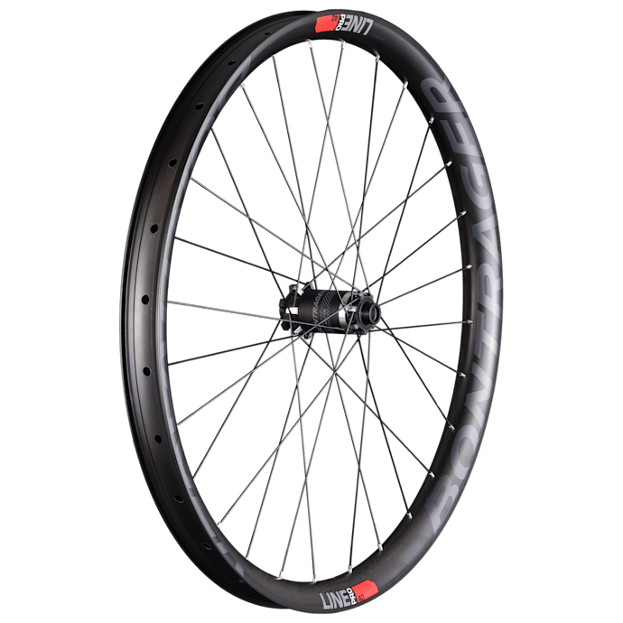 ボントレガーline40 27.5インチ Bontrager Line 40 27.5˝ Boost 141 MTB Wheel - Trek Bikes (CA)
