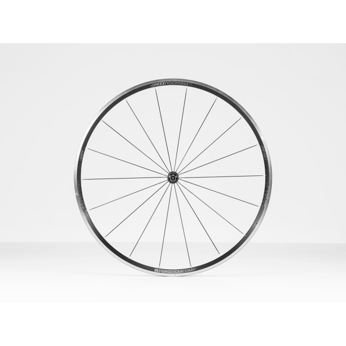 ボントレガー Paradigm Comp TLR ロード ホイール - Trek Bikes (JP) ボントレガー Paradigm Comp TLR ロード ホイール - Trek Bikes (JP)