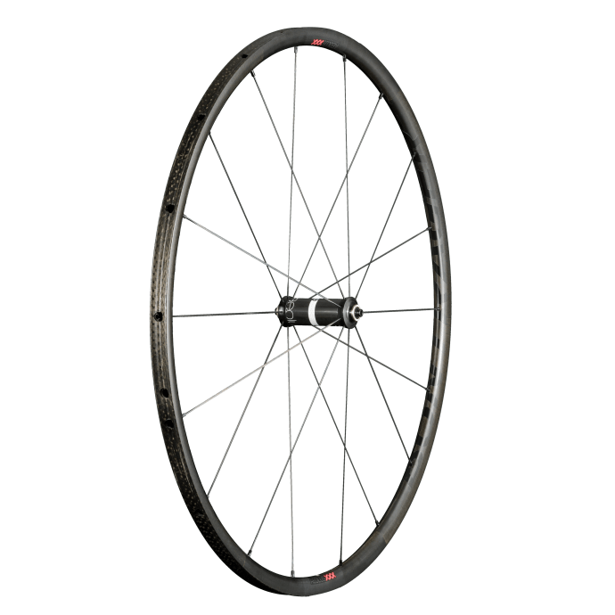 Bontrager Aeolus XXX Tubular Road Wheel - Trek Bikes (JP) Bontrager Aeolus XXX Tubular Road Wheel - Trek Bikes (JP)