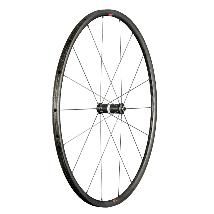 Bontrager Aeolus XXX Tubular Road Wheel - Trek Bikes