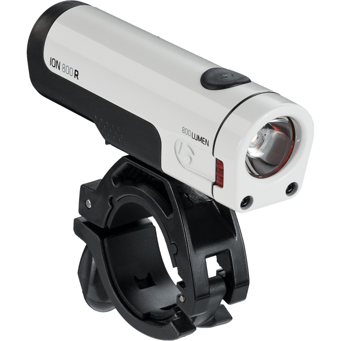 TREK Bontrager  Ion Pro RT フロントライト 美品 Bontrager Ion Pro RT Front Bike Light - Trek Bikes