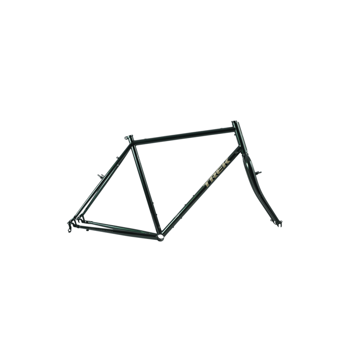 Trek 520 frame weight store