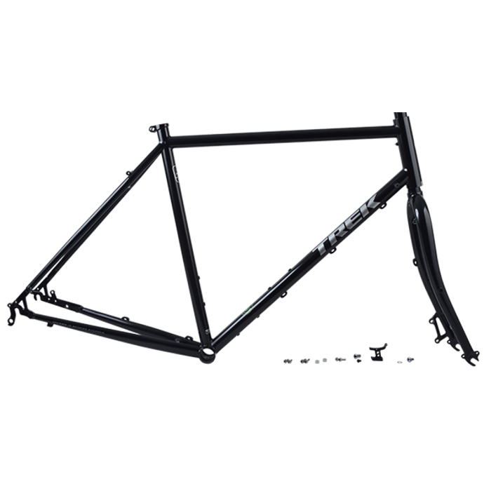 Trek 520 on sale disc frameset