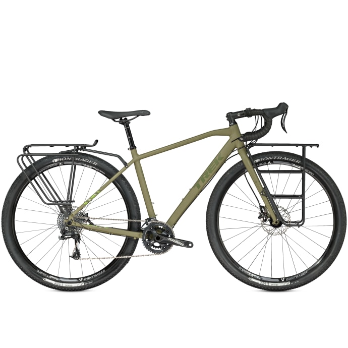 920 Disc - Trek Bikes