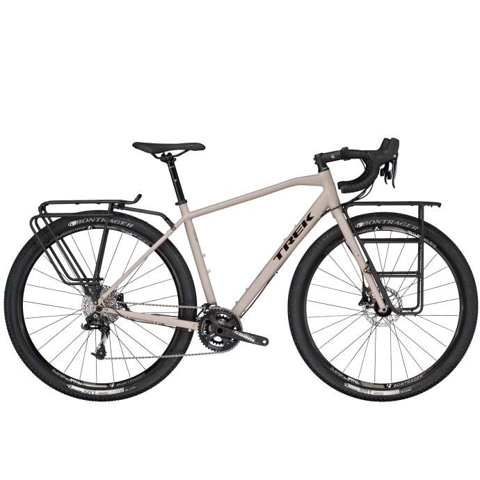 Trek cheap 920 specs