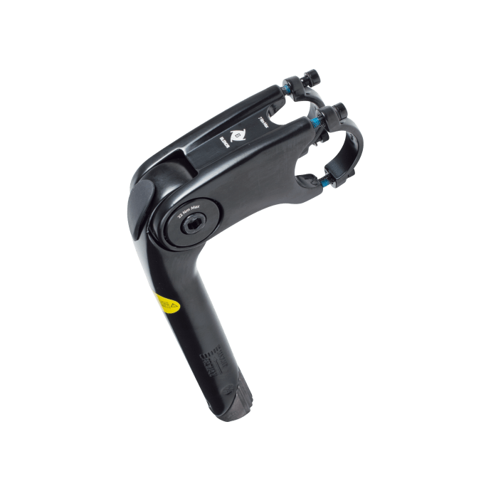 Bontrager Elite Blendr Stem - Trek Bikes