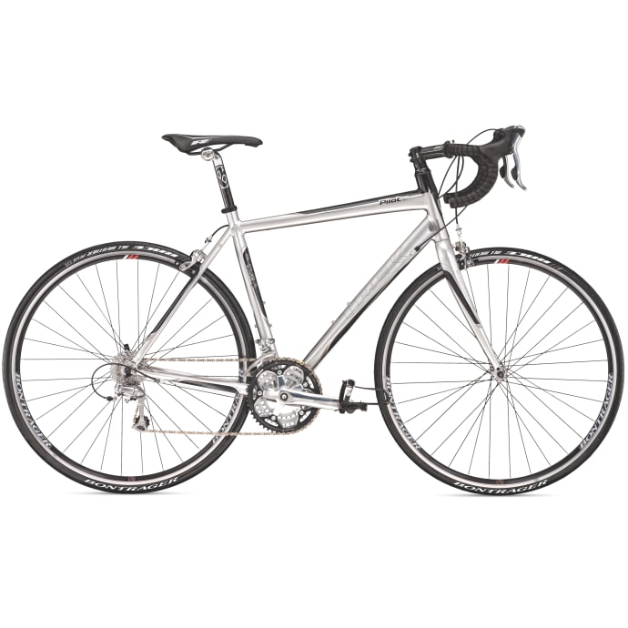 Trek pilot 5.0 road bike hotsell
