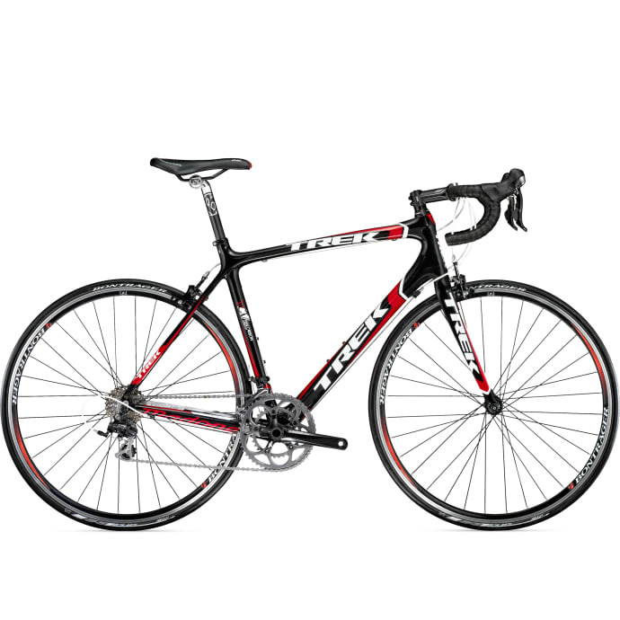 Trek on sale madone models