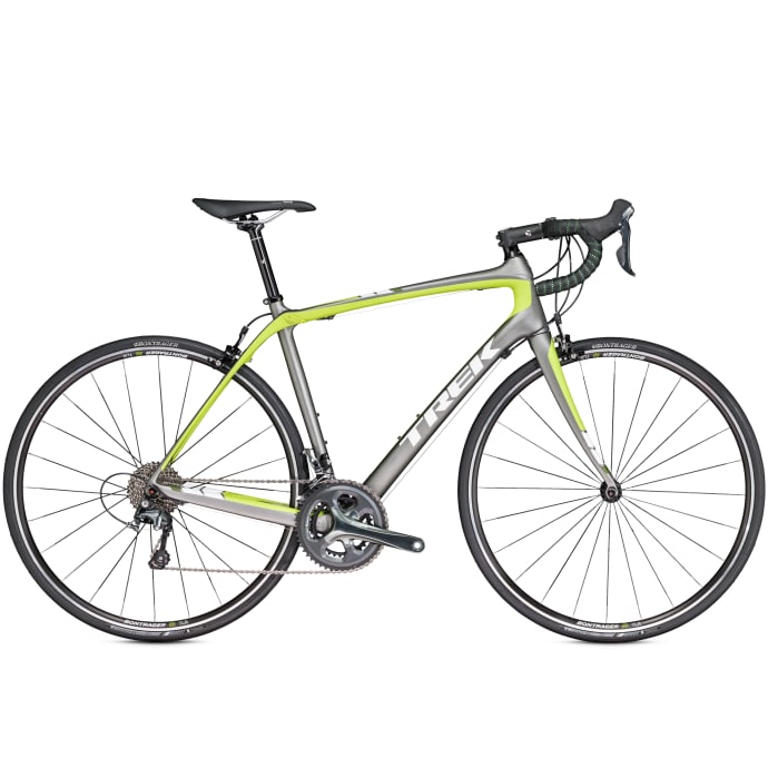 Domane 4.1 - Trek Bikes (INE)