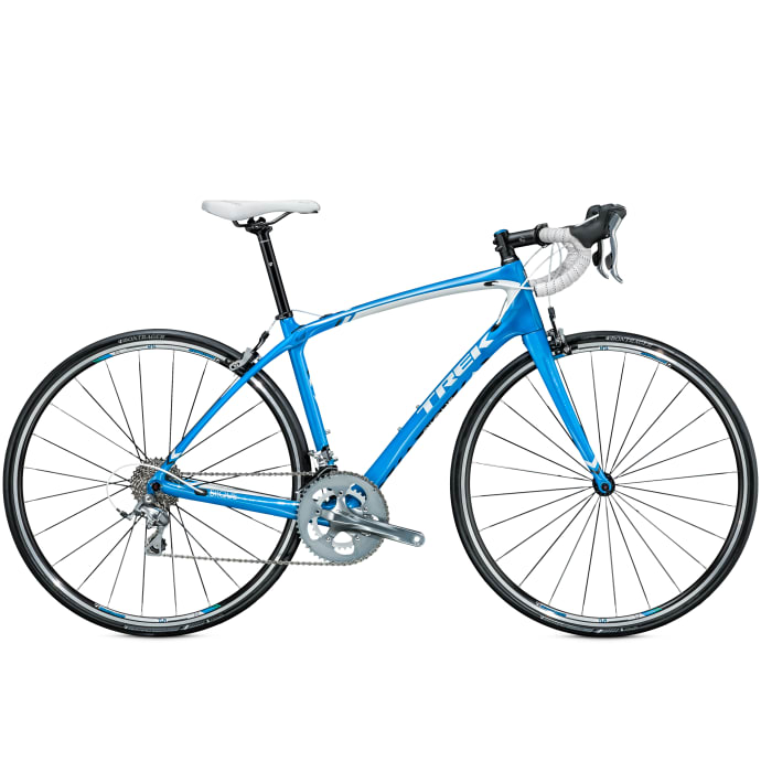 Trek online silque slx