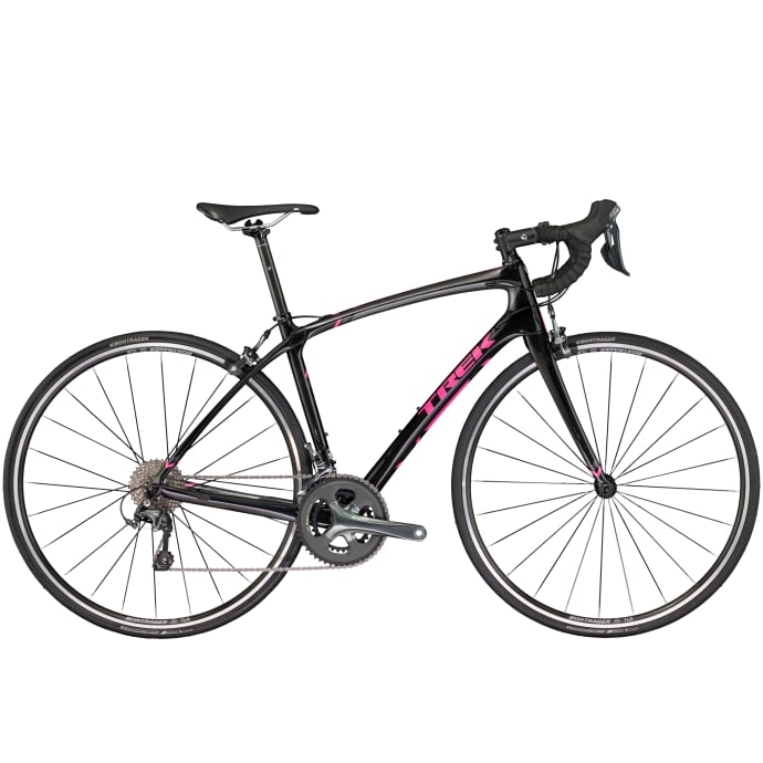 Silque S 4 Women's - Trek Bikes