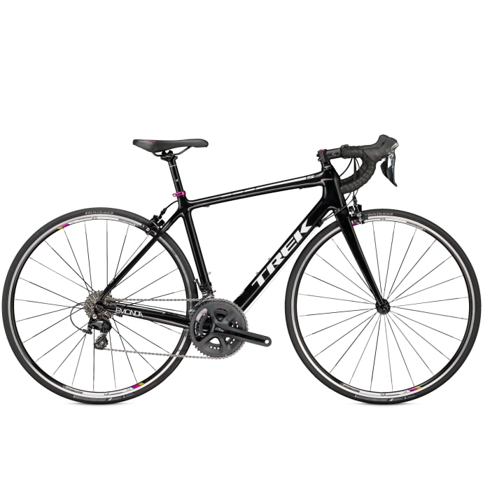 Trek emonda on sale s5