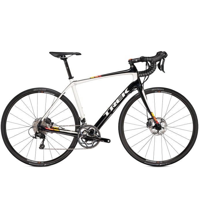 Domane 4.3 Disc - Trek Bikes