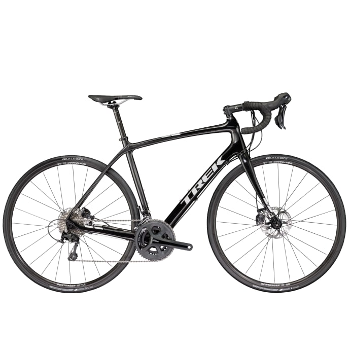 Domane S 5 Disc - Trek Bikes (JP)