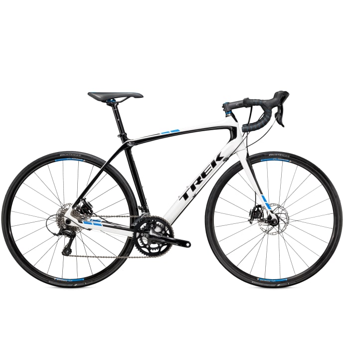 Trek domane 4 series on sale 2015