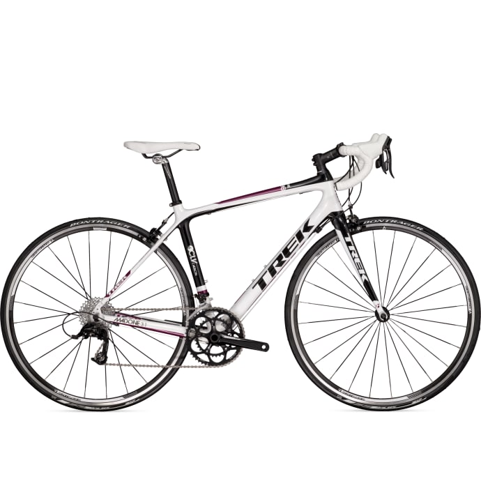 Madone 3.1 WSD Apex (Compact) - Trek Bikes